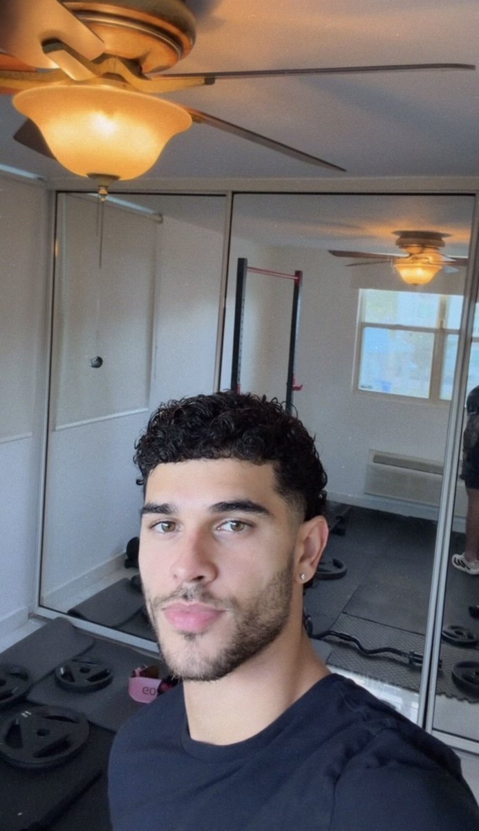 Yadiel Perez tweet media