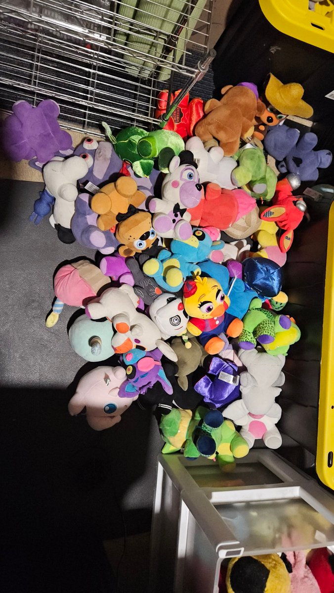 Cassie Chorus Venshun tweet media