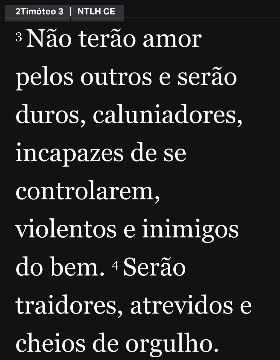 pemarcelorossi's tweet image. Amados 
SEMANA “PERDOAR SEMPRE, conviver nem sempre “
Para SAÚDE ❤️‍🩹 MENTAL, EMOCIONAL E ESPIRITUAL 
Leiam acima ⬆️ São Paulo na carta 2 Timóteo 3,1-5
AMANHÃ ao vivo, às 8 horas da
manhã, pela RÁDIO no programa
MOMENTO DE FÉ!!!
Ou pelo SPOTIFY (Gravado)
Avisem a #familia #amigos