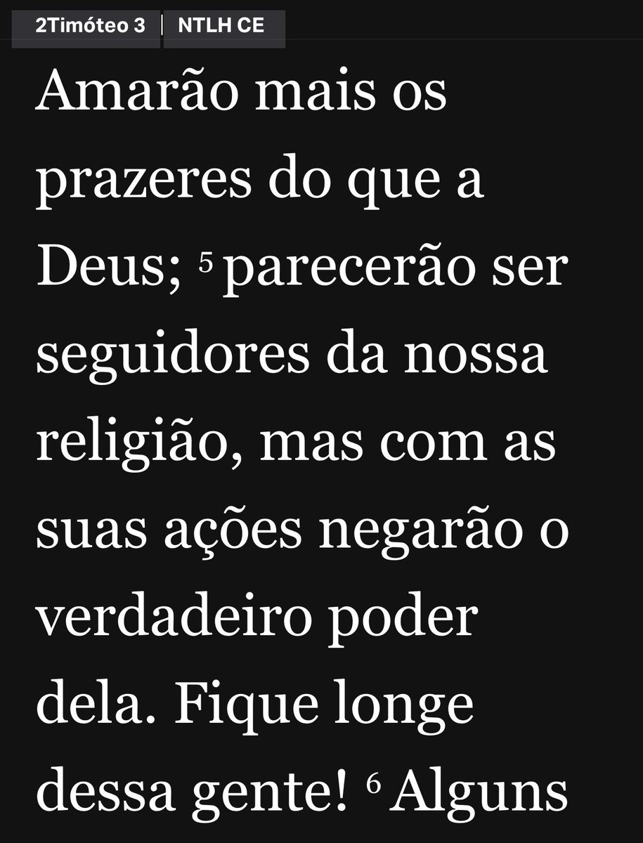 pemarcelorossi's tweet image. Amados 
SEMANA “PERDOAR SEMPRE, conviver nem sempre “
Para SAÚDE ❤️‍🩹 MENTAL, EMOCIONAL E ESPIRITUAL 
Leiam acima ⬆️ São Paulo na carta 2 Timóteo 3,1-5
AMANHÃ ao vivo, às 8 horas da
manhã, pela RÁDIO no programa
MOMENTO DE FÉ!!!
Ou pelo SPOTIFY (Gravado)
Avisem a #familia #amigos