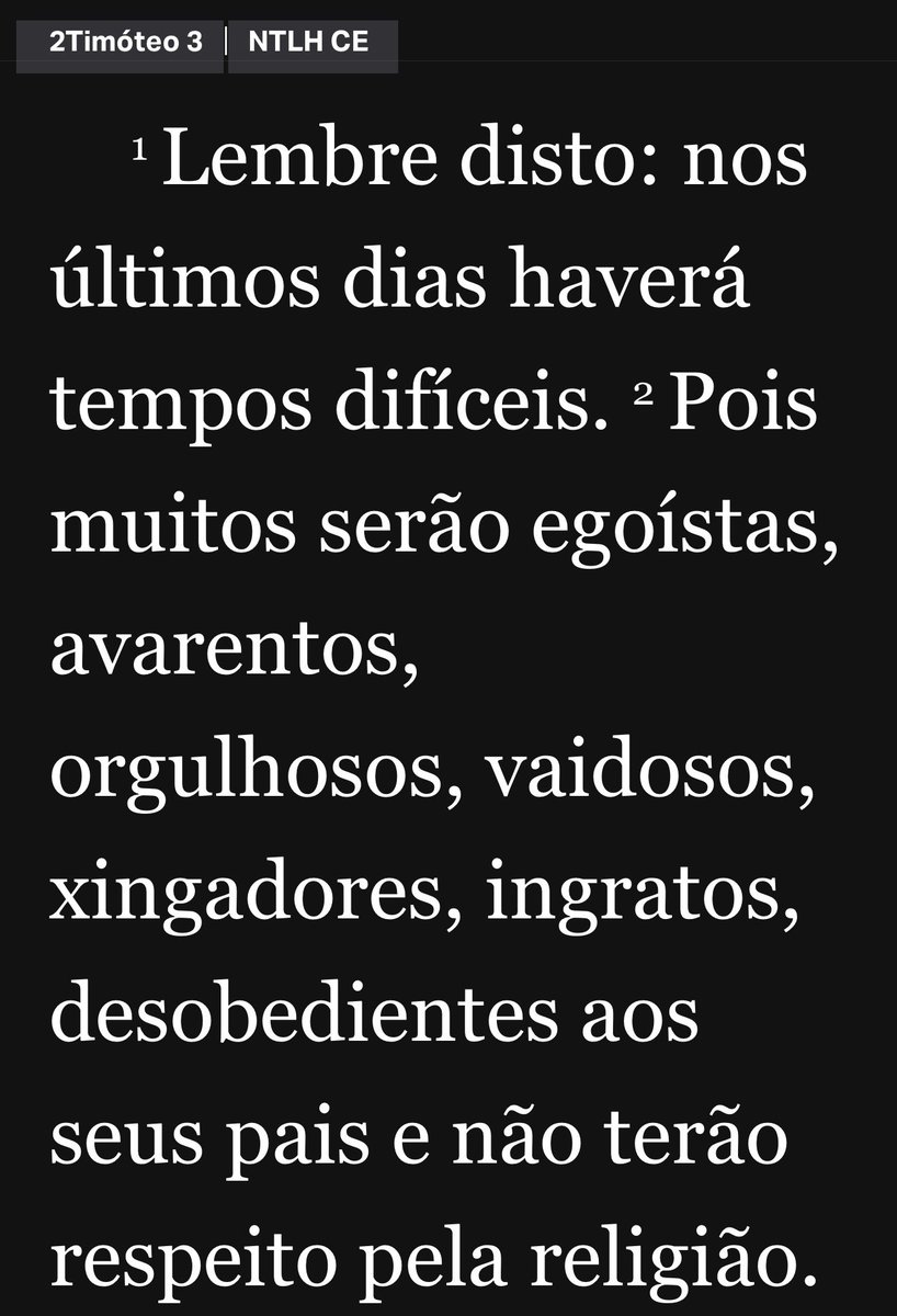 pemarcelorossi's tweet image. Amados 
SEMANA “PERDOAR SEMPRE, conviver nem sempre “
Para SAÚDE ❤️‍🩹 MENTAL, EMOCIONAL E ESPIRITUAL 
Leiam acima ⬆️ São Paulo na carta 2 Timóteo 3,1-5
AMANHÃ ao vivo, às 8 horas da
manhã, pela RÁDIO no programa
MOMENTO DE FÉ!!!
Ou pelo SPOTIFY (Gravado)
Avisem a #familia #amigos