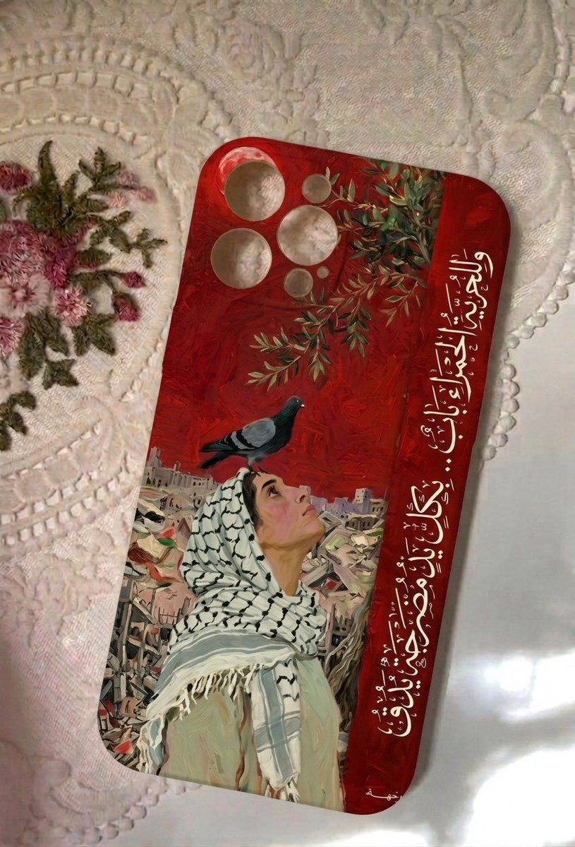 وَنَسْ tweet media