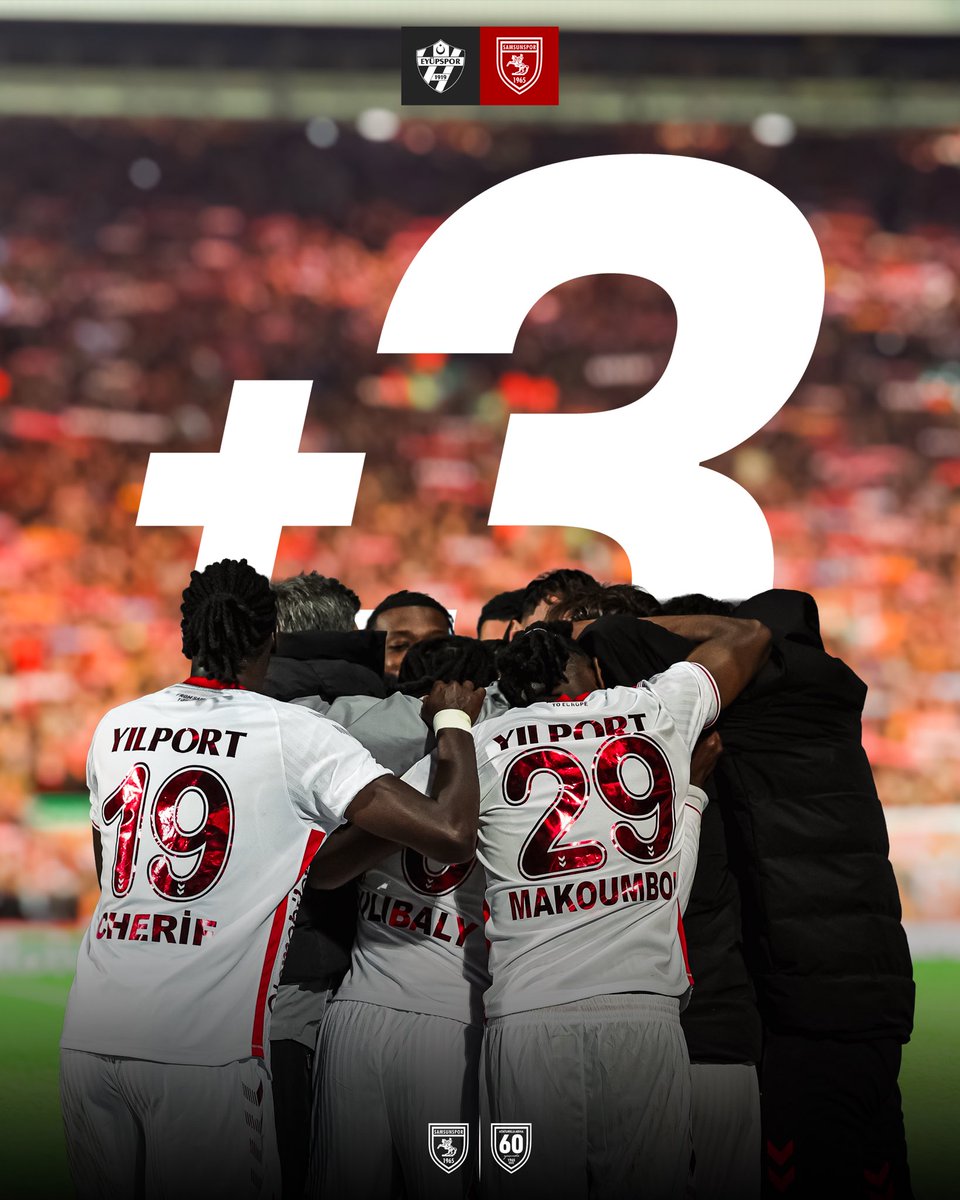 Samsunspor 🇹🇷 tweet media