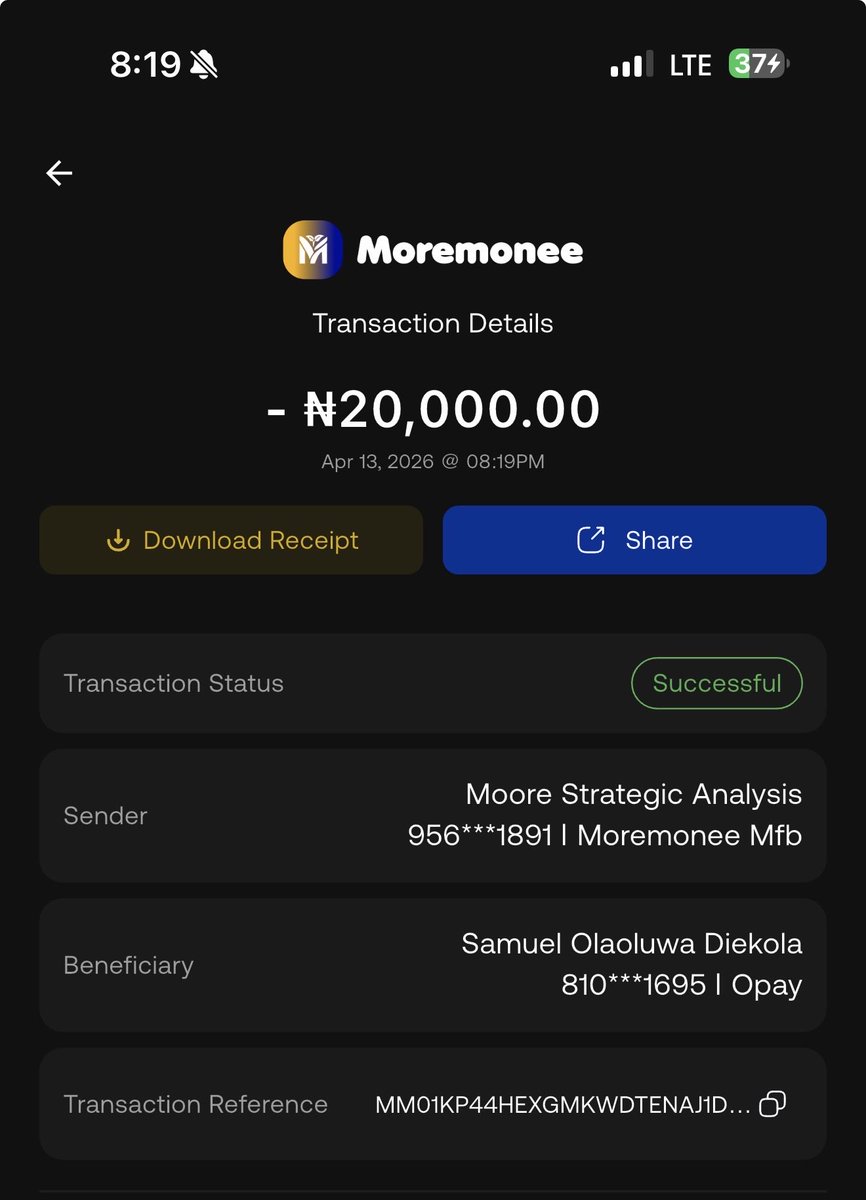 Moore Tips tweet media