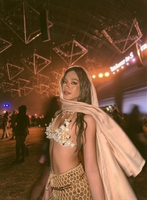 aiahkins⁸ • BINIchella 🎡 tweet media