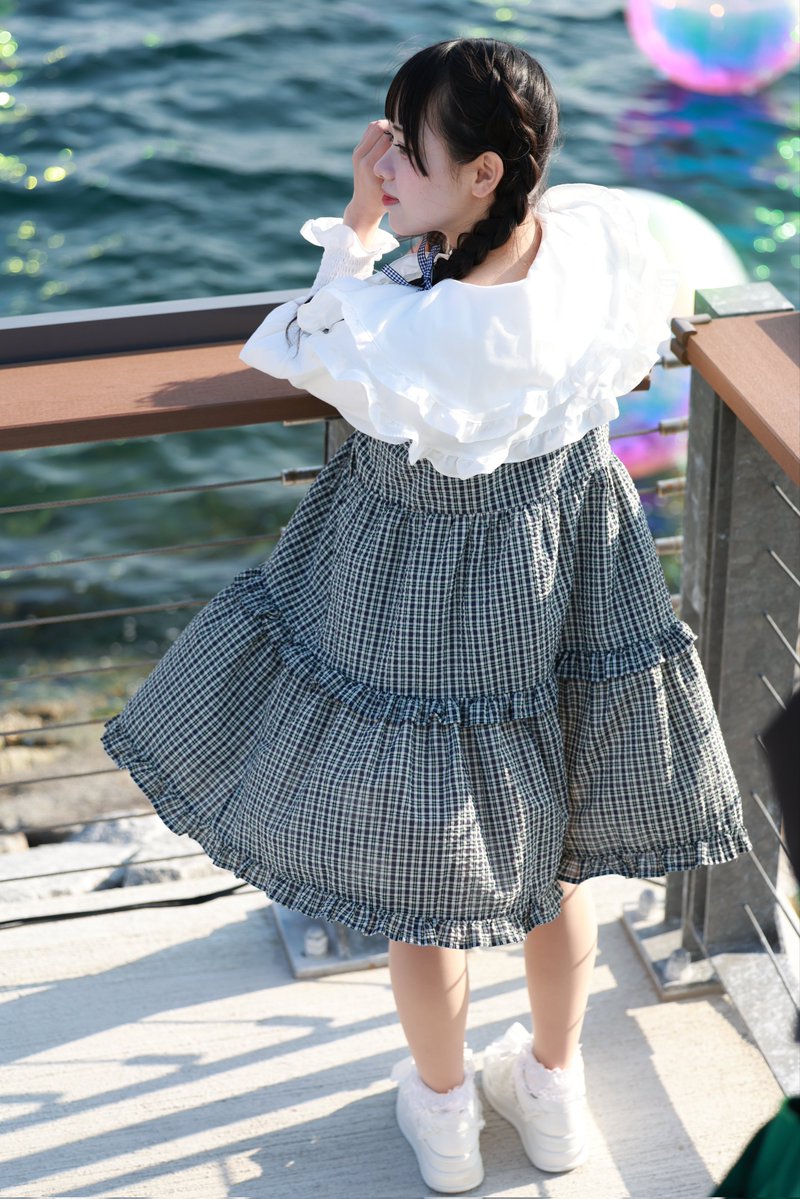 LiverpoolYt12's tweet image. 2026年 3月20日(金祝)
TOTTEI PARK（GLION ARENA KOBE 野外広場）
『mint♡photo session vol.95』
脳内パステル × ちょこみんと
その54

#脳内パステル　（@Nopas_Official）
#脳パス
#mint

#なの　　橙色　（@nopas_nano）
#なの今日も成長中なの
#成長中なの

#徳徳の撮影記録