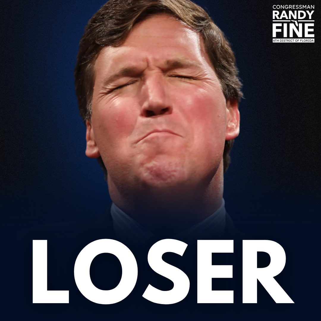 Congressman Randy Fine tweet media