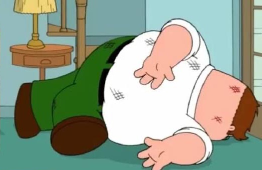 duma599544's tweet photo. @InfraHaz nooo peter 😭 https://t.co/qghjiZZKAK