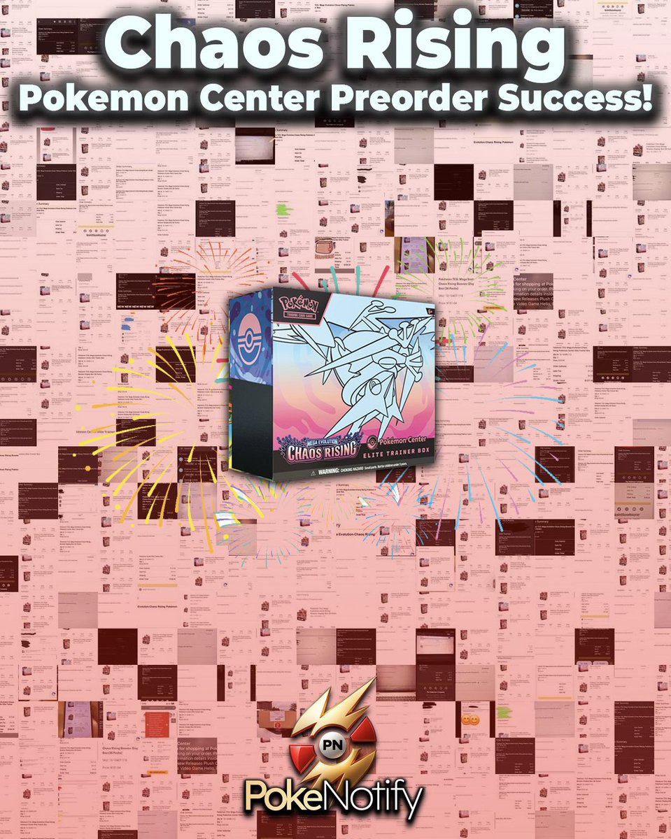 PokeNotify tweet media