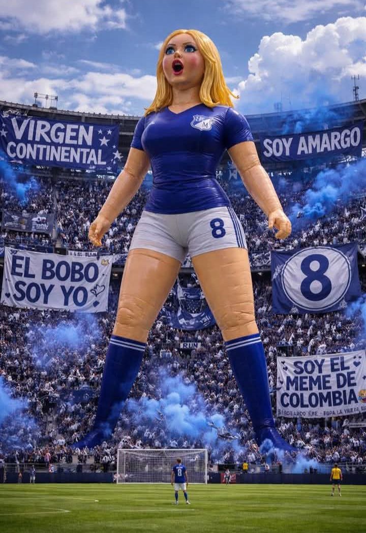 Jairoaldinho🦁 tweet media