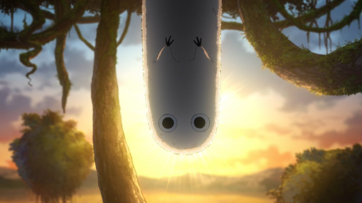 WosPiece's tweet image. Encore un excellent épisode de l'Atelier des Sorciers et si ce n'est pas déjà fait, branchez-vous ! ✨️
#WitchHatAtelier