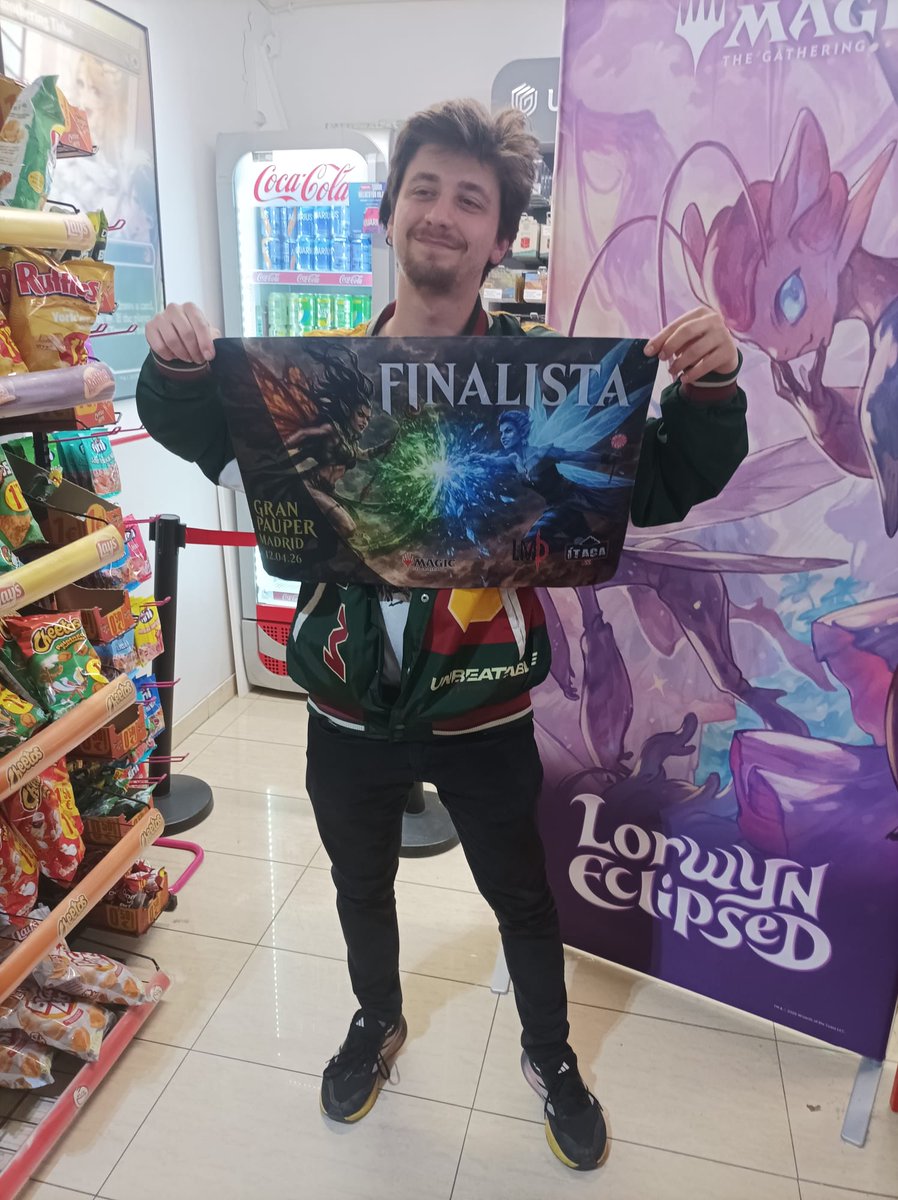 Pauper Lads tweet media