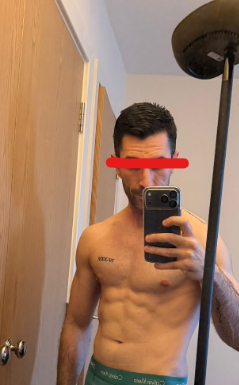 Kai Cabero tweet media