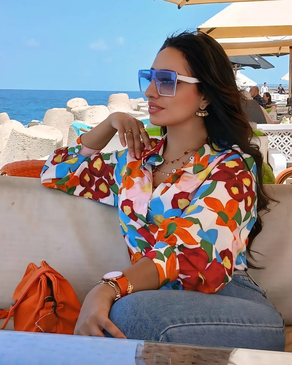 نيفين هانم tweet media