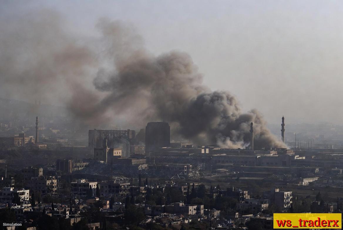 华尔街猎手 tweet media