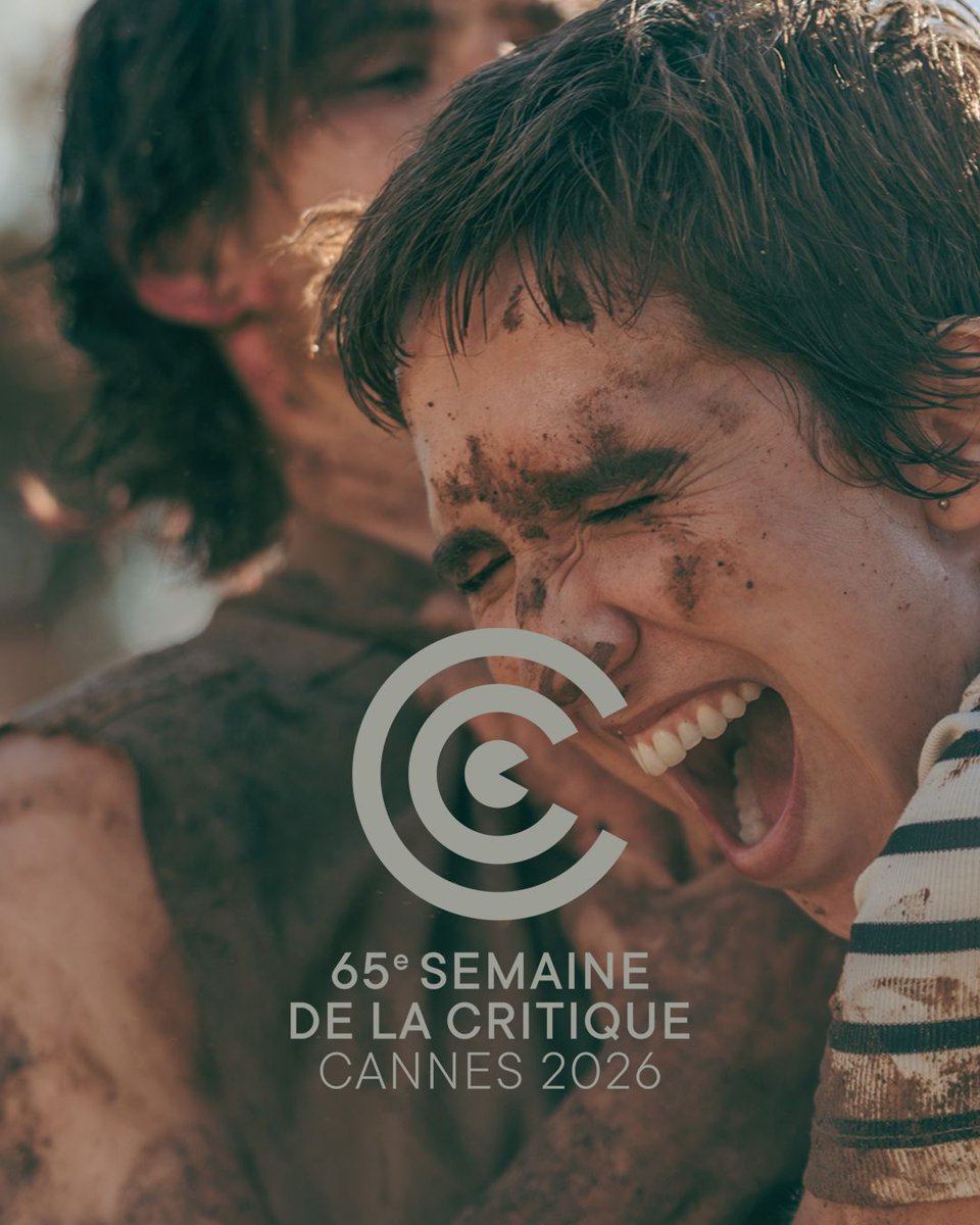 IkiruFilms_'s tweet photo. VIVA a #Cannes2026

El debut com a directora d’Aina Clotet ha estat seleccionat a la @semainecannes del @Festival_Cannes 
Produïda per #IkiruFilms i #FunicularFilms, la pel·lícula és una història sobre el desig de viure intensament i tot allò que ens lliga als altres. https://t.co/8zVJQicDVr