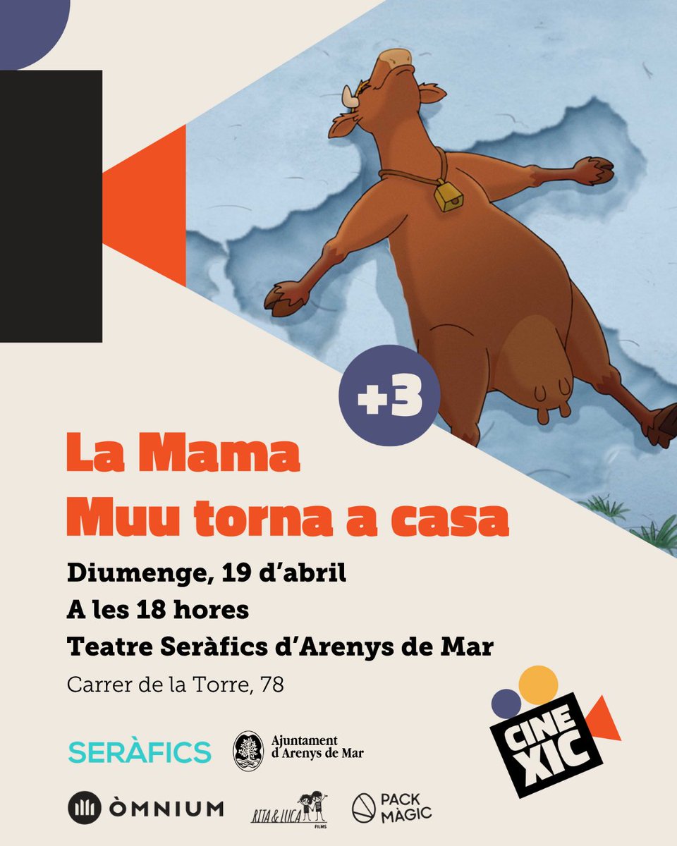 Òmnium Alt Maresme tweet media