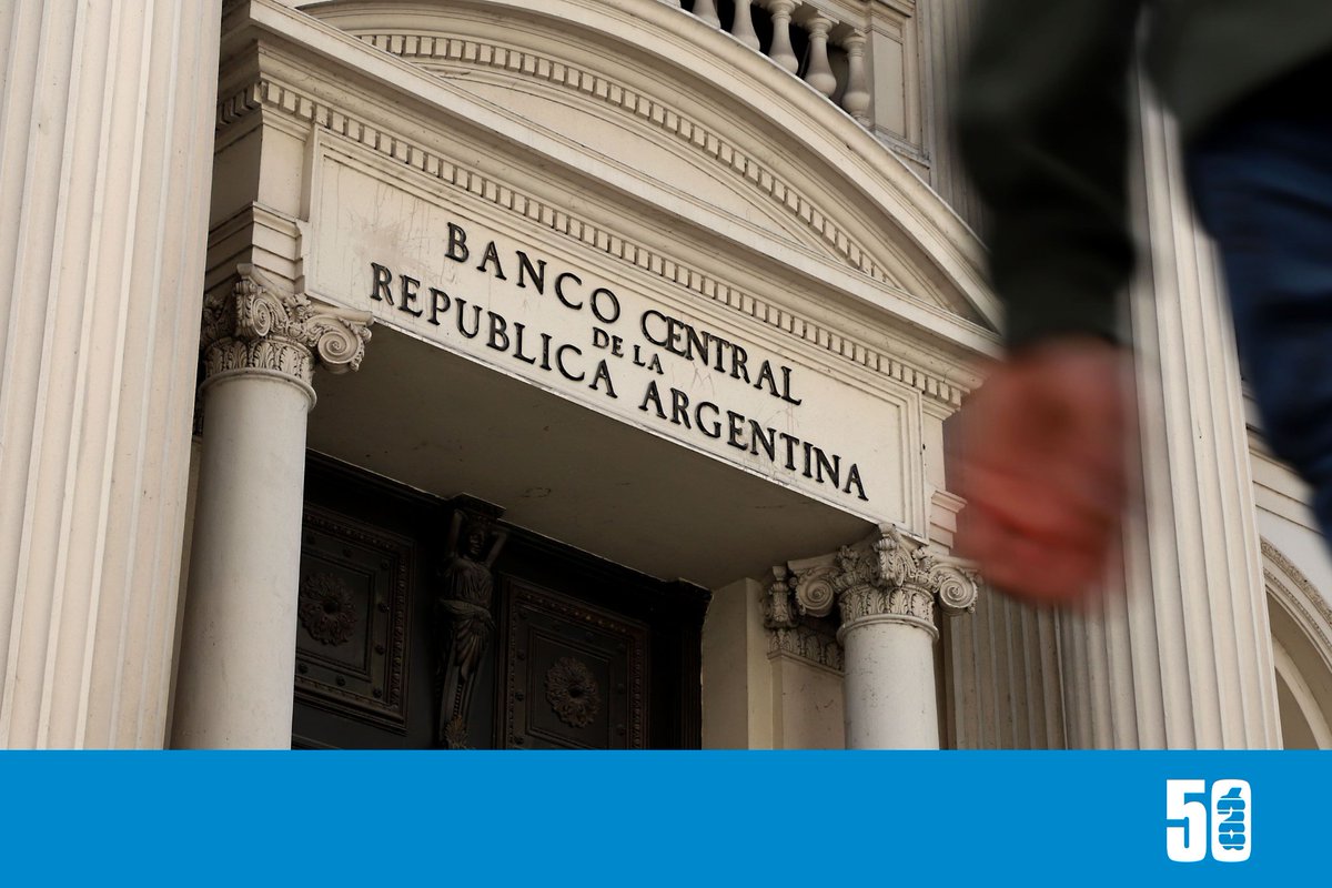 Ámbito Financiero tweet media