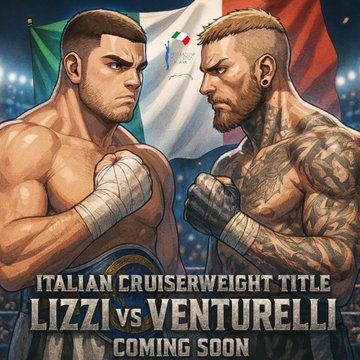 The13thRound Boxing Boxeo Boxen Boxe Boks TTR tweet media