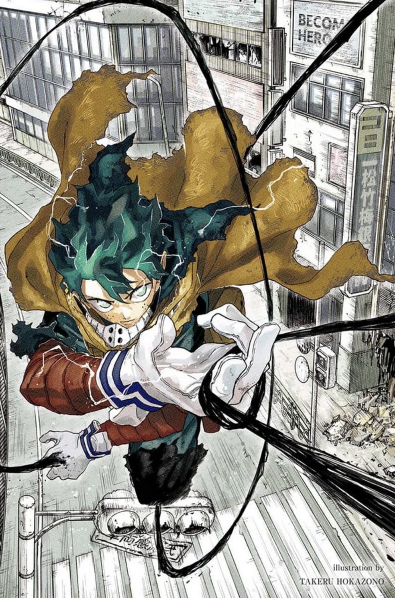 Zeus | #TENOÍ tweet media