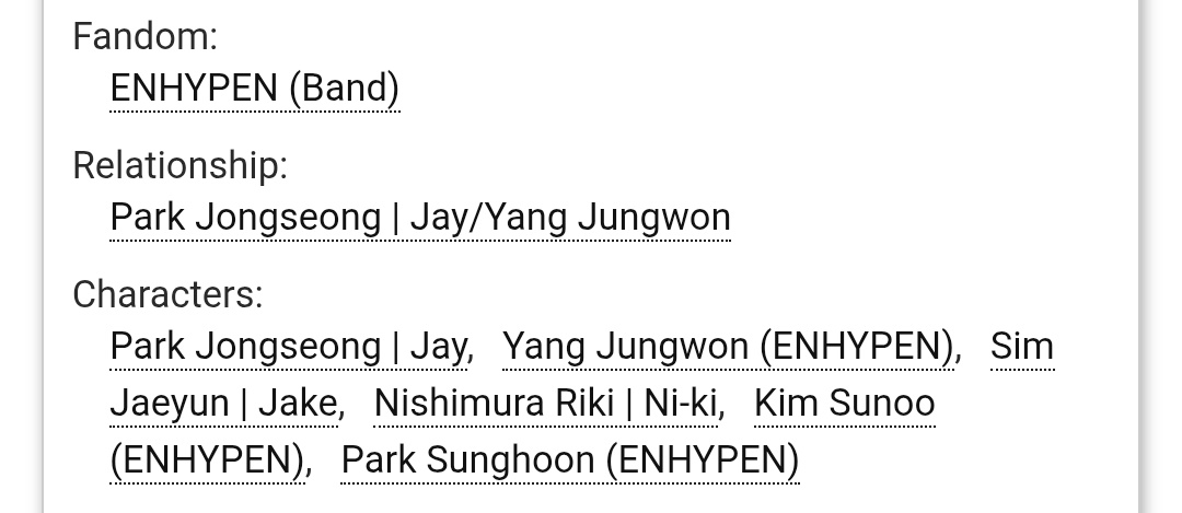 IM NOT GONNA READ THIS BTCH