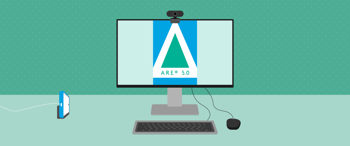 NCARB tweet media
