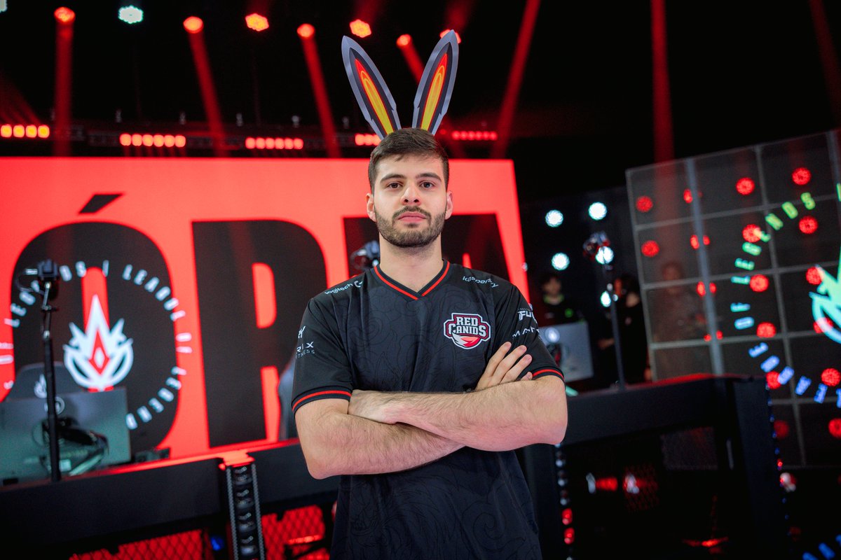 Mais Esports tweet media