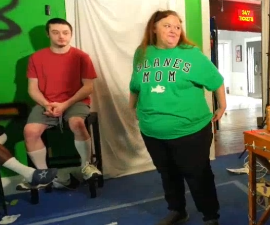 fishtank | LIVE 24/7 tweet media