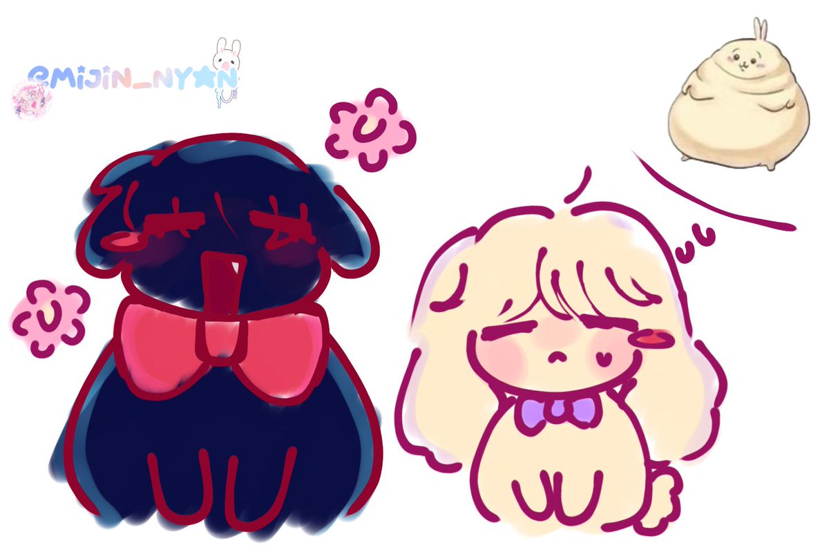 ☆☆𝔐𝔦𝔧𝔦𝔫☆☆ 🦇 tweet media