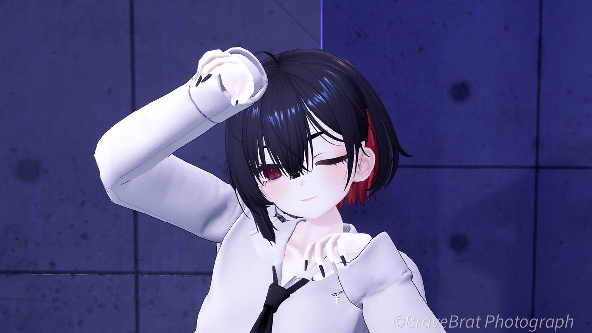 みぐれいVRC tweet media