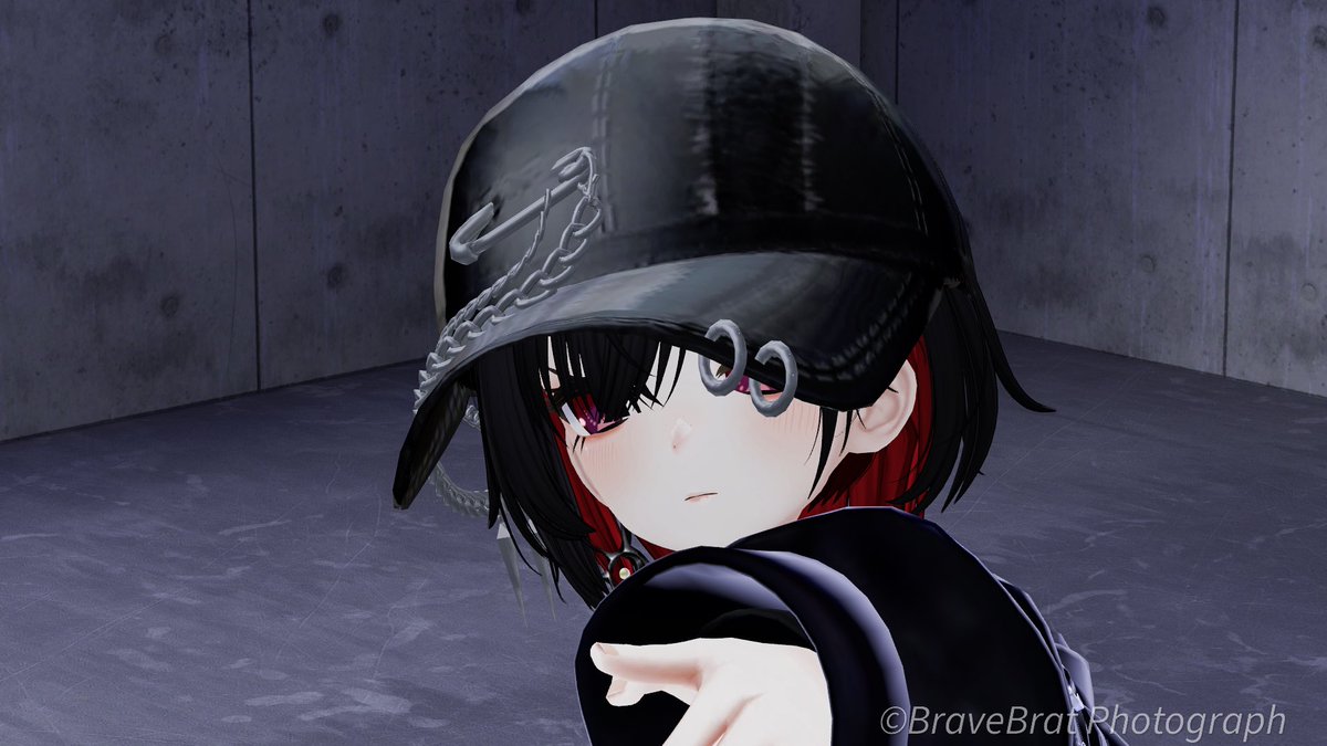 みぐれいVRC tweet media