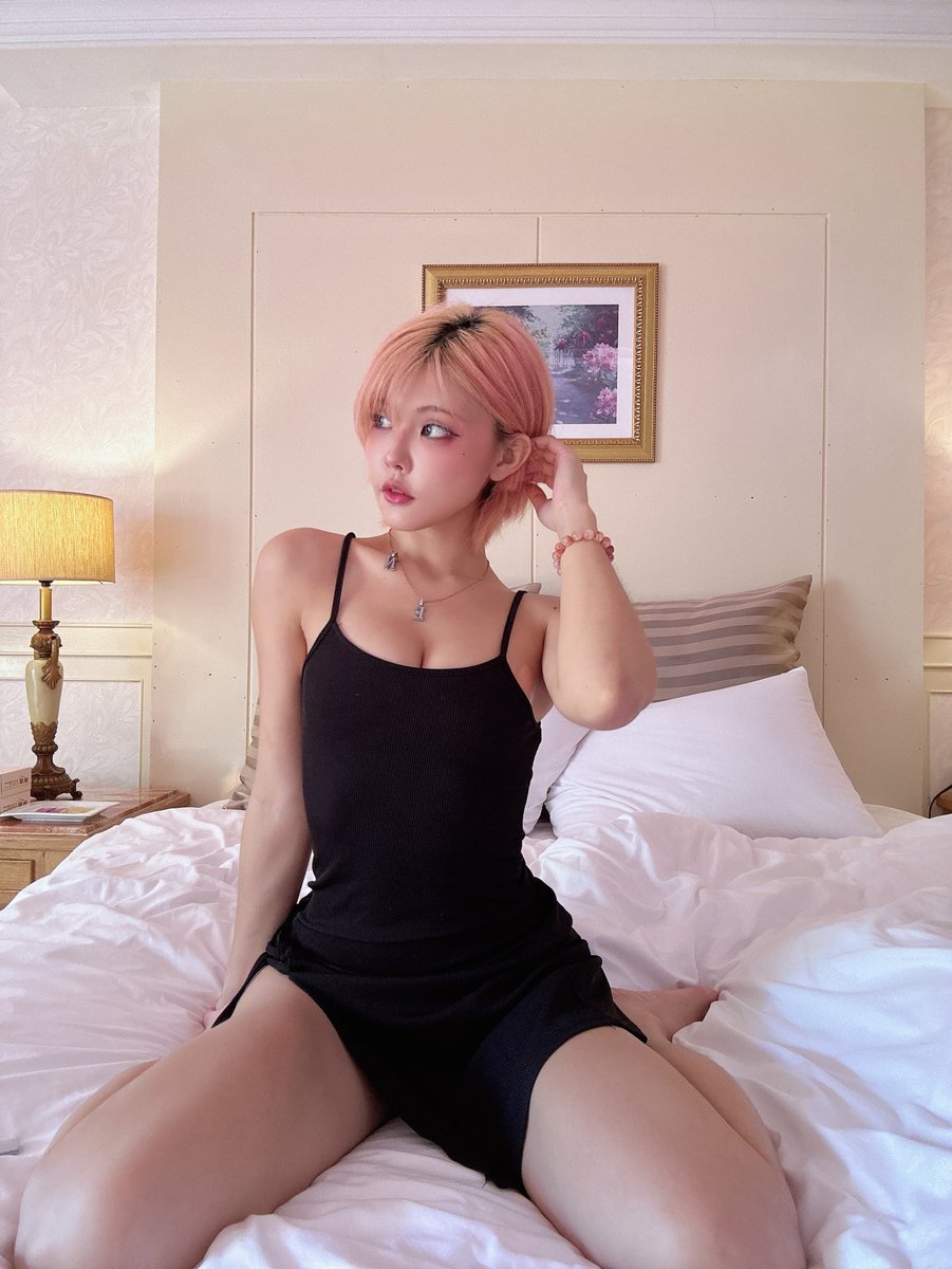 Hana🌸 tweet media