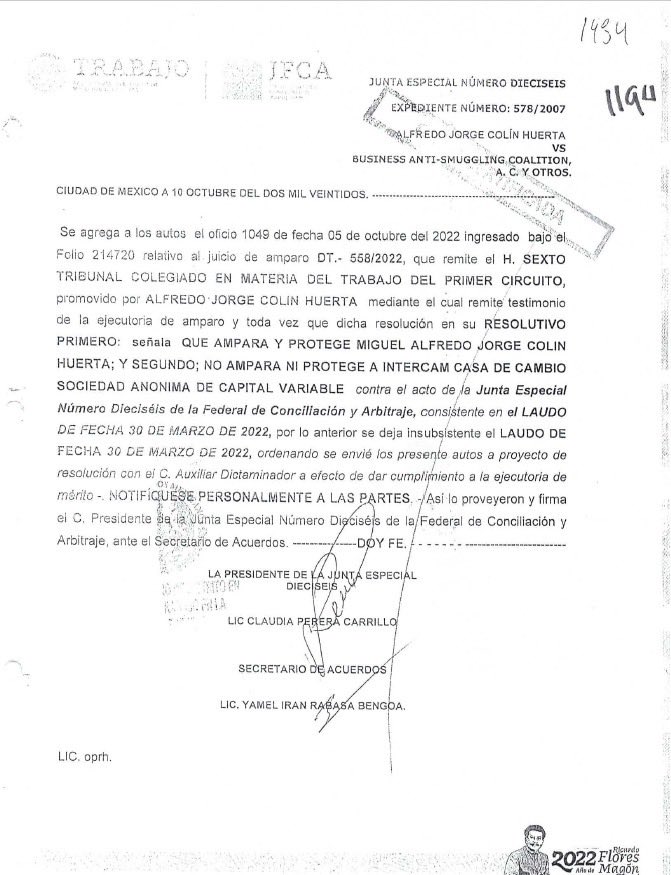 Mario Maldonado tweet media