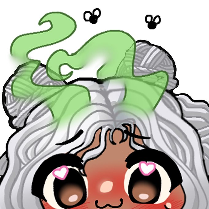 SeriouslyOsprey |✨🫧Succubus Vtuber🫧✨ tweet media