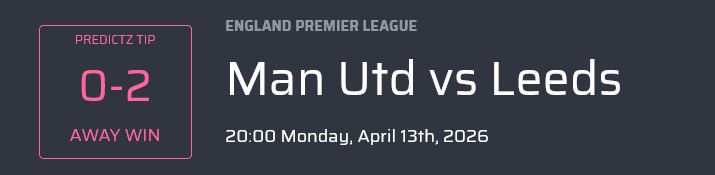 PredictZ tweet media