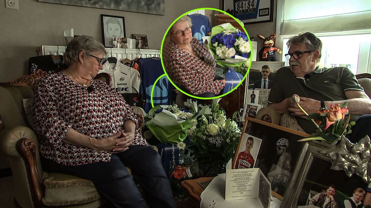 Amantes del Ciclismo tweet media