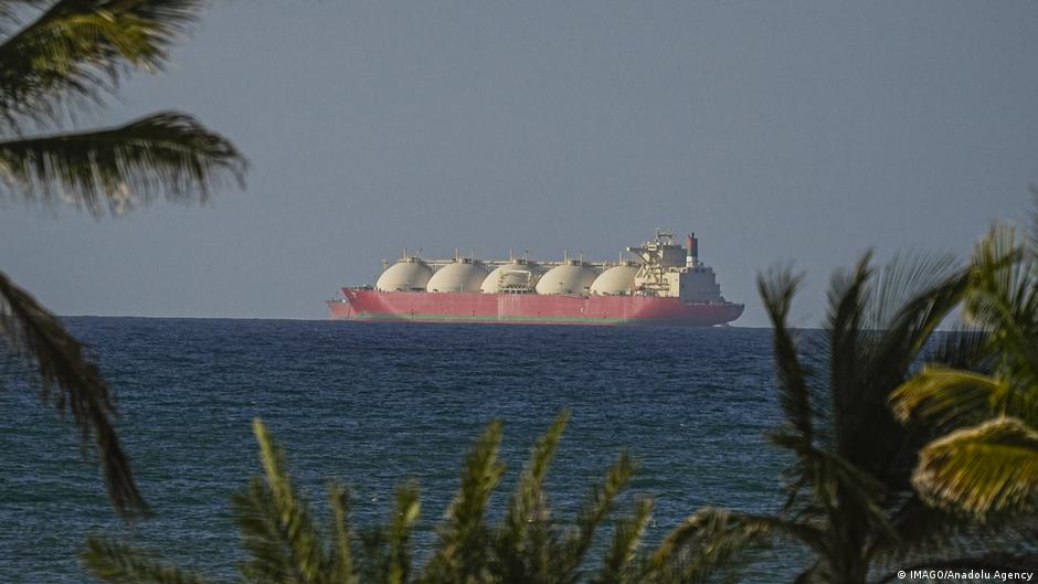 DW на русском tweet media