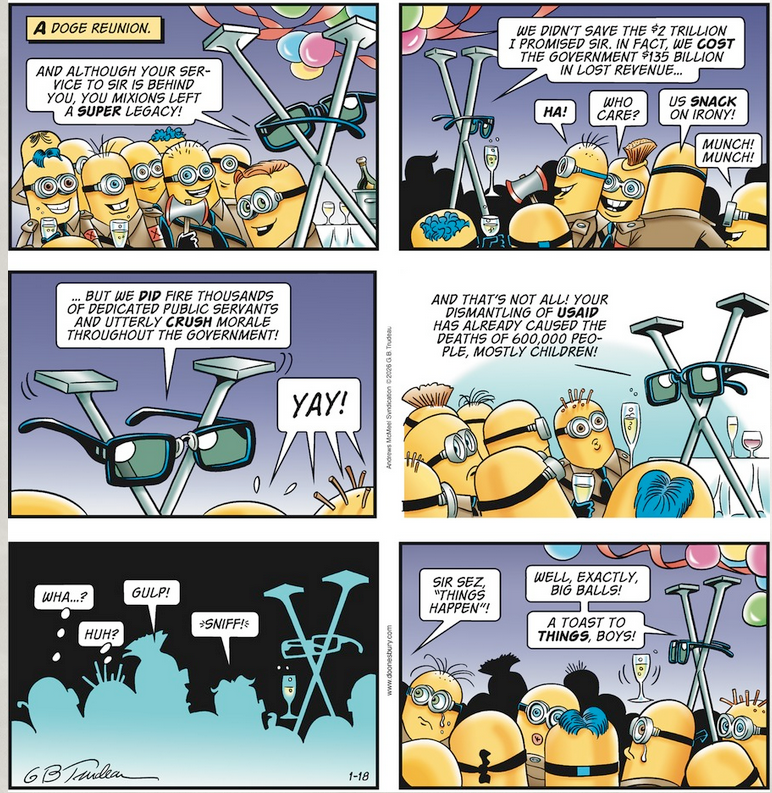 Michael Herbert tweet media