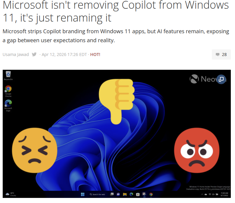 nixCraft 🐧 tweet media