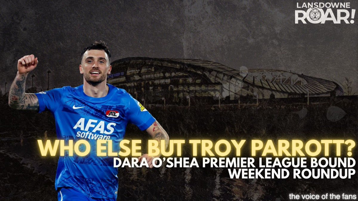 Reptracker | Conor McEvoy tweet media