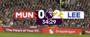 The Touchline | 𝐓 tweet media