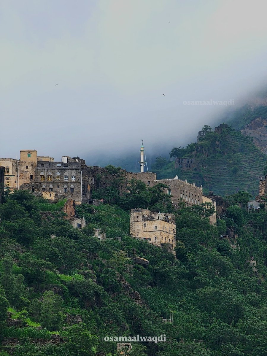 أماكن اليمن tweet media