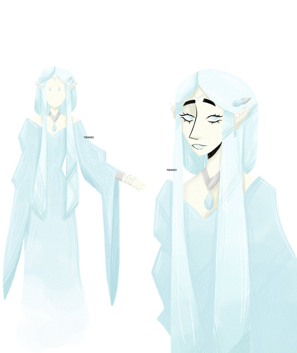 tien | comms open! tweet media