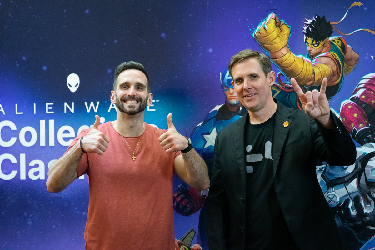 Oversight Esports tweet media