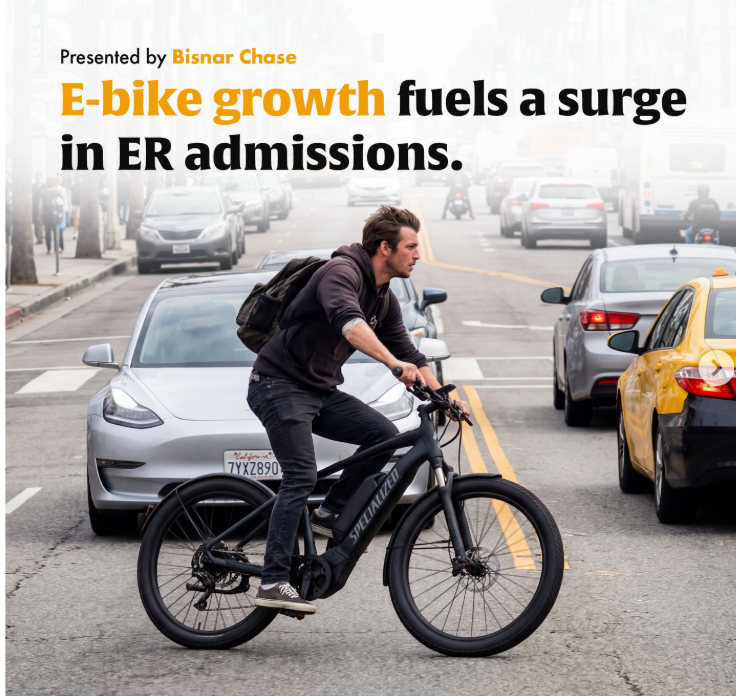 Bisnar Chase Personal Injury Attorneys, LLP tweet media