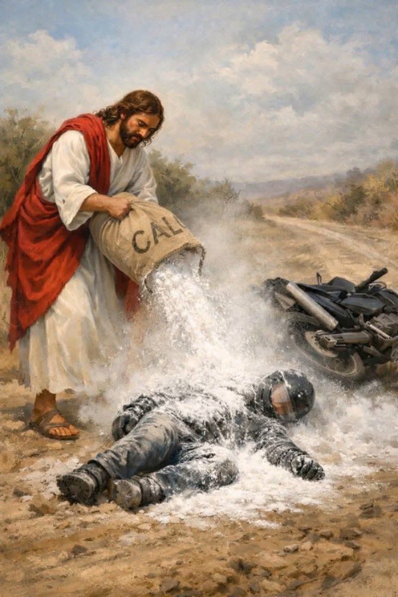 King Calavera tweet media