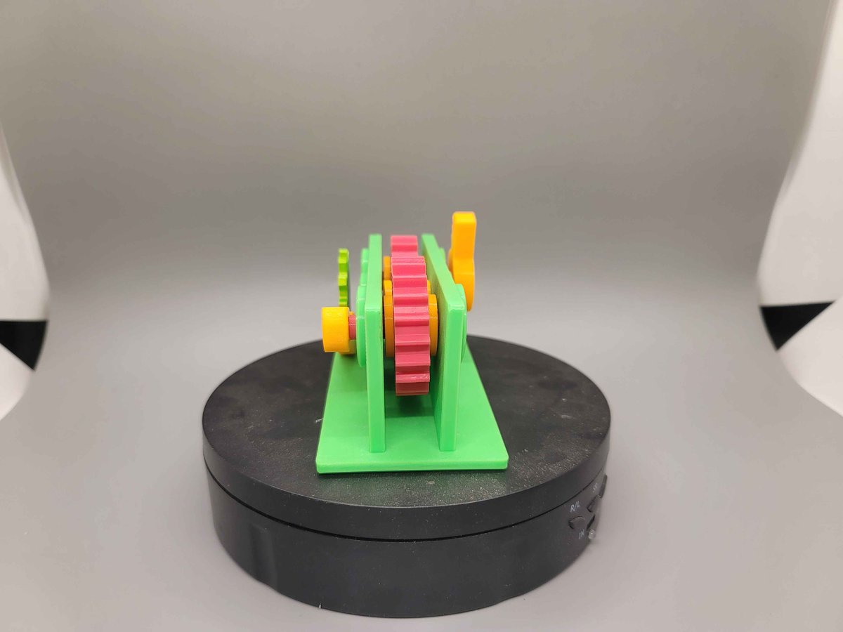 thefreeheathen's tweet photo. You need yourself a Gear driven Makerpult, to launch all your makerchips and coins the distance
https://t.co/WqGILyj5ge https://t.co/XuMVycaaIW