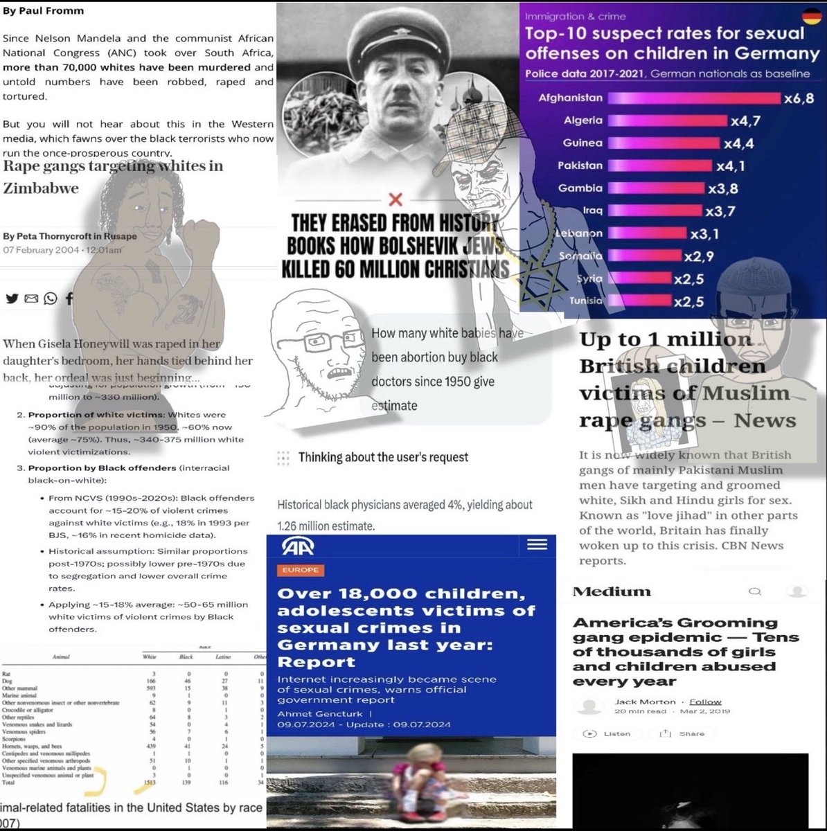 Blackdrifter tweet media