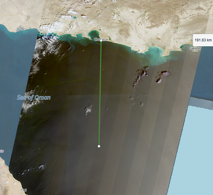 Mehdi H. tweet media