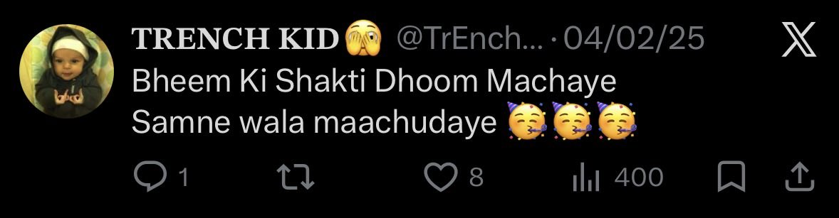 BEARD BOY tweet media